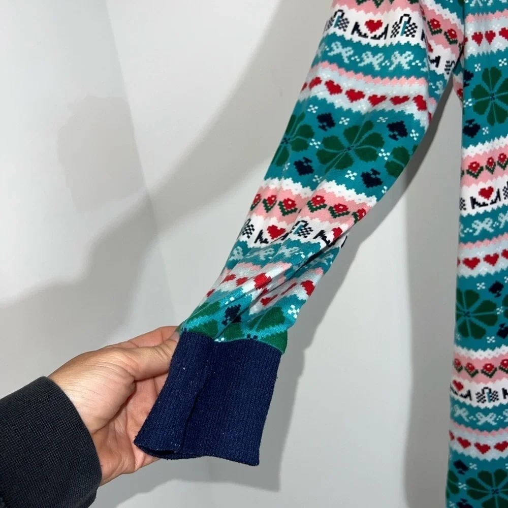 Kate Spade Bushed Cozy Jersey 1X